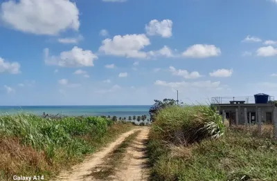 Excelente Oportunidade – 2 Terrenos Próximos ao Mar em Praia Bela