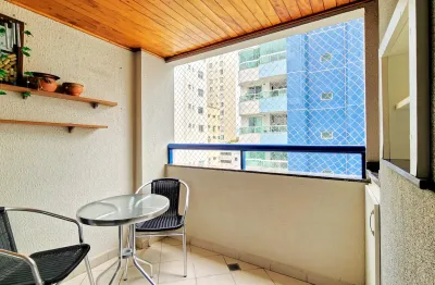 Apartamento a venda com 2 quartos e 1 vaga privativa próximo ao carrefour em balneário camboriú sc.