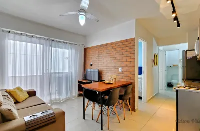 Apartamento com 2 quartos na quadra do mar da barra norte de balneário camboriú sc