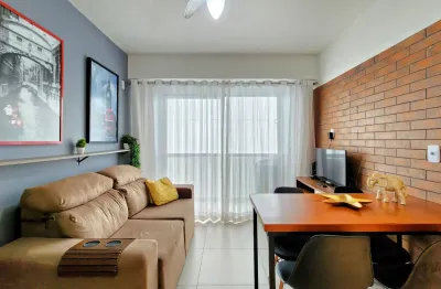 Apartamento com 2 quartos na quadra do mar da barra norte de balneário camboriú sc