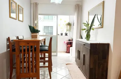 Apartamento a venda com 2 quartos no residencial ilha do campeche. rua 3300 e reta ao mar!