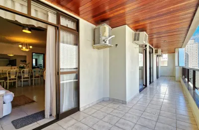 Apartamento com 5 quartos a venda no Bourbon de France, Centro de Balneário Camboriú - SC.
