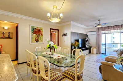 Apartamento com 5 quartos a venda no Bourbon de France, Centro de Balneário Camboriú - SC.