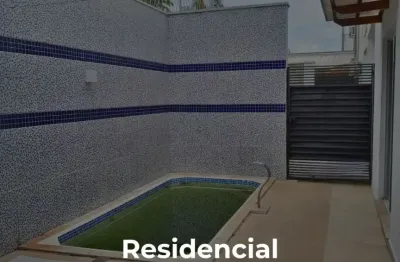 Alugo lindo sobrado - residencial contemporâneo taubaté - sp
