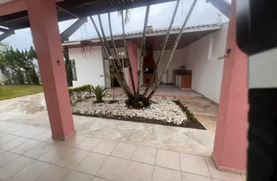 Casa em condomínio fechado com 3 quartos para alugar na Vila Costa, Taubaté 