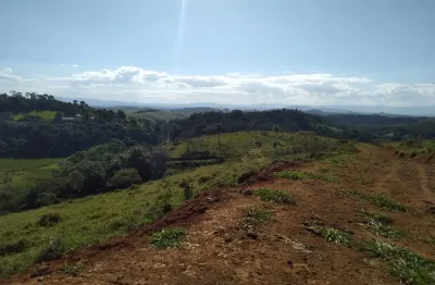 Terreno à venda na Estrada Pinhal, s/n, Pinho, Jacareí
