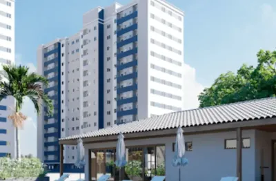 Apartamento a venda - residencial verano taubaté - seu novo lar está aqui!