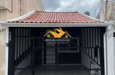 Casa com 2 quartos para alugar no Jardim Maria Augusta, Taubaté 