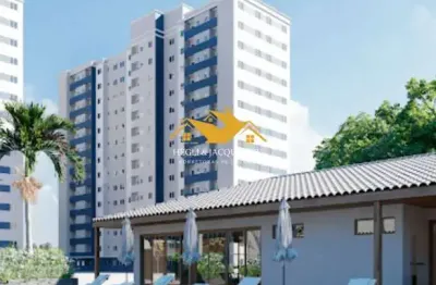 Apartamento à venda - residencial verano - taubaté - seu novo lar está aqui!!!!