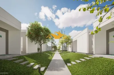 Casa alea - seu novo lar em condomínio fechado em taubaté - oportunidade!!