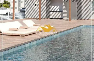 Apartamento 2 dormitórios em tremembé - lançamento jardins do valle residencial.