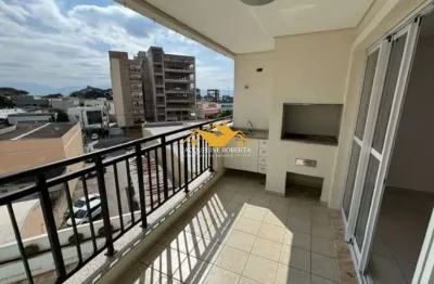 Apartamento com 3 dormitórios -  edifício montalcino - alto padrão e segurança!