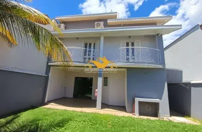 ✨ viva com conforto em um sobrado espaçoso e bem localizado! tremembé - sp