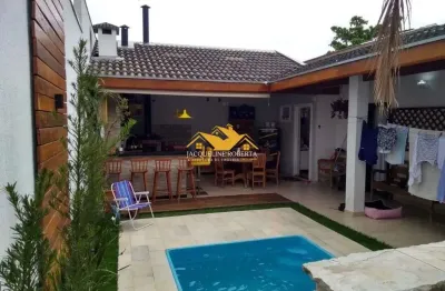 Casa com 3 quartos à venda na Cidade Vista Verde, São José dos Campos 