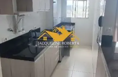 Apartamento no condomínio varandas de villa branca, jacareí/sp