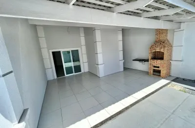 Casa com 3 quartos à venda no Sapiranga, Fortaleza 
