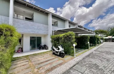 Casa com 3 dormitórios, 2 vagas em condomínio fechado na lagoa redonda.