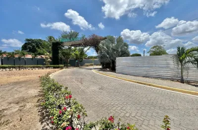 Lote em Condomínio às Margens da CE-040 Villa´s Jardim Aquiraz