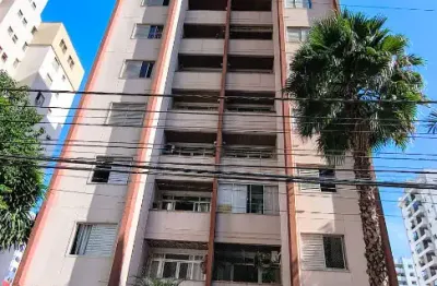 Excelente apto na rua santos, entre as ruas pio xii e tupi. , 3 quartos e demais dependências, desocupado, pintura nova, pronto para morar.