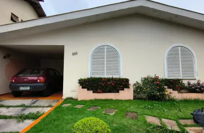 Casa de alvenaria,  185 m² - terreno 360 m²  - jardim champagnat - londrina - pr.