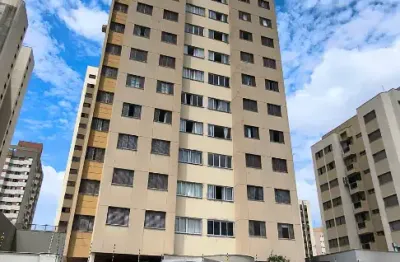 Ótimo Apartamento no Jardim Araxá,  andar alto, linda vista, c/ pintura nova e ármario embutido em um dos quartos, 3 banheiros, privativo,  social,  e serviço, piso laminado novo, Prédio c/ Salão de F