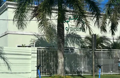 Apartamento com 2 quartos para alugar na Avenida Doutor Dório Silva, 1200, Santa Paula, Vila Velha