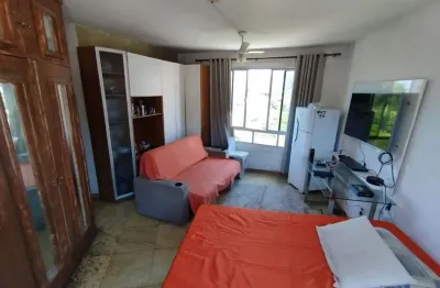 Amplo apartamento no centro de Vitória onde conseguimos juntar praticidade econforto