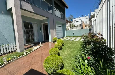 2 casas no mesmo terreno em localização privilegiada, pertinho da unimed!