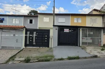 Sobrado para venda em mogi das cruzes, mogi moderno, 2 dormitórios, 2 banheiros, 1 vaga