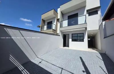 Sobrado para venda em mogi das cruzes, brás cubas, 3 dormitórios, 1 suíte, 3 banheiros, 2 vagas