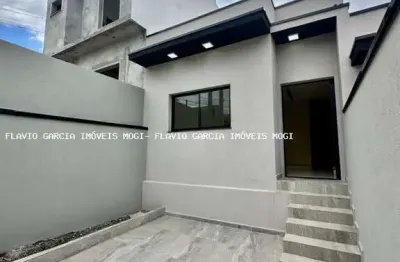 Casa para venda em mogi das cruzes, vila brasileira, 2 dormitórios, 1 banheiro, 2 vagas