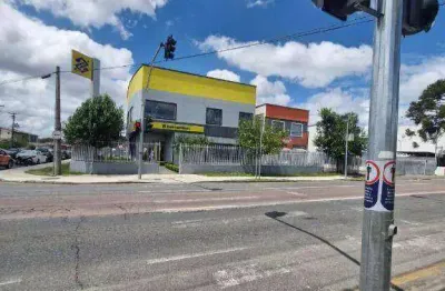 **loja à venda, 935 m² por r$ 10.600.000 - hauer - curitiba/pr**