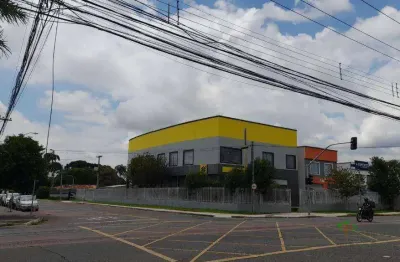 **lojas  à venda, 1.367 m² por r$ 12.800.000 - hauer - curitiba/pr