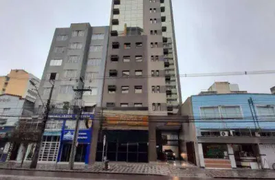 Prédio à venda na Rua Conselheiro Laurindo, 561, Centro, Curitiba