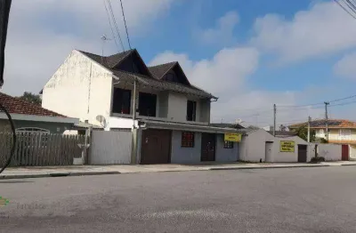 Casa com 3 quartos à venda na Rua Jacob Mehl, 153, Atuba, Colombo