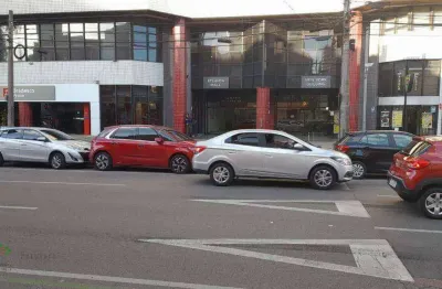 Conjunto à venda, 39 m² por r$ 285.000,00 - centro - curitiba/pr