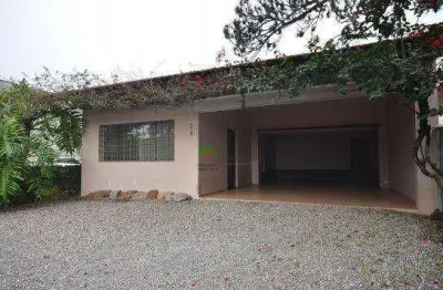 Casa comercial com 2 salas à venda na Rua Professora Regina Casagrande Marinoni, 326, Prado Velho, Curitiba