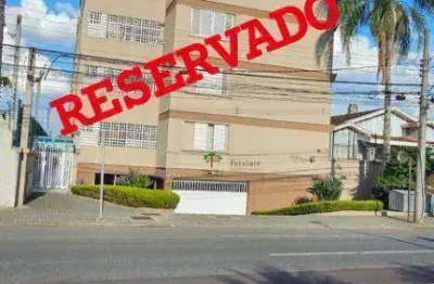 PARA INVESTIMENTO!!!Apartamento à venda, 90 m² por R$ 380.000 - Alto da Glória - Curitiba/PR