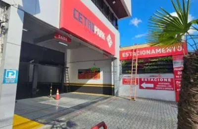 ** ESTACIONAMENTO à venda por R$ 7.950.000,00 - Centro - Curitiba/PR**