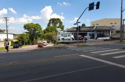 **Loja à venda, por R$ 4.305.500 - Santa Felicidade - Curitiba/PR**