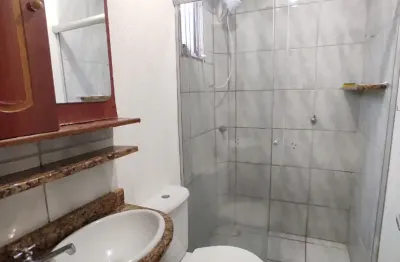 Apartamento com 2 quartos para alugar na Rua Capitão Pedroso, 560, Restinga, Porto Alegre