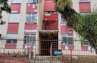 Apartamento com 2 quartos à venda na Rua Joaquim de Carvalho, 110, Vila Nova, Porto Alegre