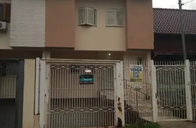 Casa com 4 quartos à venda na Rua Imeram Teixeira Cabeleira, Ipanema, Porto Alegre
