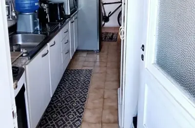 Apartamento com 1 quarto à venda na Rua Doutor Mário Totta, Tristeza, Porto Alegre