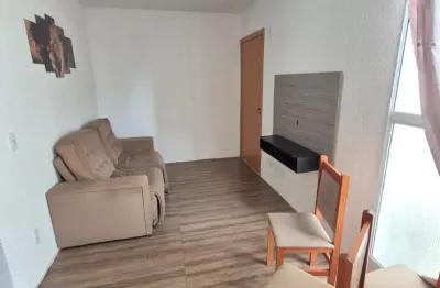 Apartamento com 2 quartos para alugar na Rua A, 300, Restinga, Porto Alegre