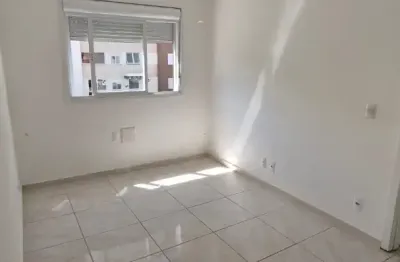 Apartamento com 2 quartos para alugar na Avenida Rodrigues da Fonseca, 1695, Vila Nova, Porto Alegre