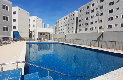 Apartamento com 2 quartos para alugar na Rua Dezenove de Fevereiro, 100, Mário Quintana, Porto Alegre