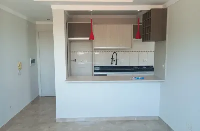 Apartamento com 2 quartos à venda na Avenida Ney Braga, 675, Hiro Vieira, Mandaguaçu