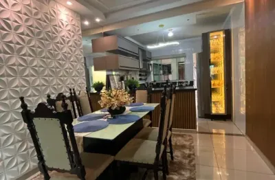 Casa a venda no jardim são marcos/ mandaguaçu pr, casa com jardim de inverno e moveis planejados