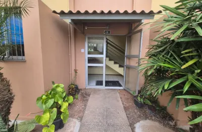 Excelente oportunidade para quem busca um apartamento padrão em uma região privilegiada de são leopoldo, na área do pinheiro.